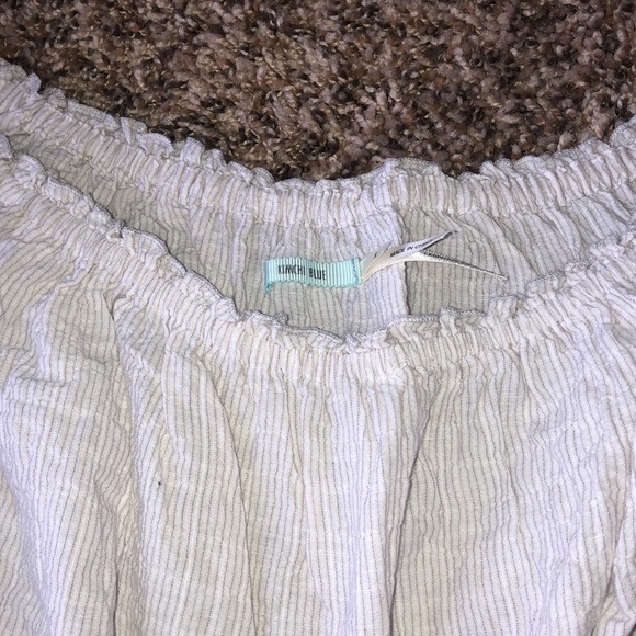 Crop top - Picture 3 of 7